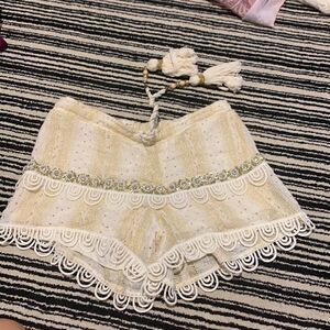 Beach shorts 